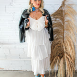 The Nicolette Jacket
