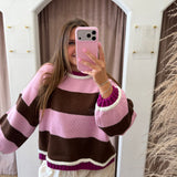 Birthday Cake Sweater