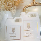 Dirty Blonde Laundry Detergent - Joshua Tree