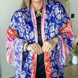 Lana Kimono Duster