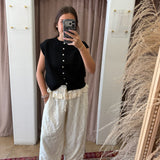 All Frills Lace Pants