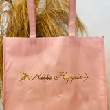 Limited Edition Signature Market Tote Bag