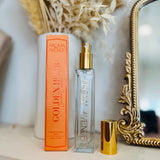 {Aroma Avenue} Golden Hour Fragrance Spray