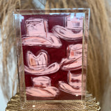 Six Shooter Tray - Small