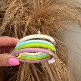 The Bloom Stack Budha Girl Bangles