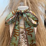 Coil + Clay Twilly Scarf