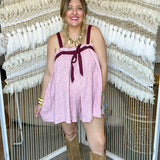 Rosie Days Romper