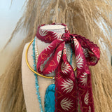 Sippin’ On Stardust Twilly Scarf