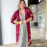 Feels Like Sunshine Cardigan