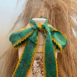 Slither Twilly Scarf