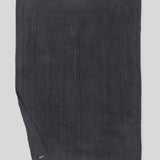 CozyChic Fisherman Cable Throw Blanket - Dark Moss