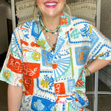 Tropical Babe Set
