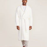 Cozy Chic Adult Robe - Pearl