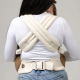 Monarch Baby Carrier - Natural Ivory