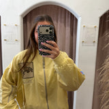West Coast Rodeo Butter Jacket