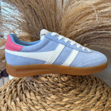 Gola Classics Cyclone Sneakers - Blue