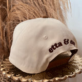 How Lucky Are We Trucker Hat