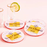 Rose All Day Coaster