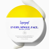 {Supergoop!} Every. Single. Face. Watery Lotion SPF 50