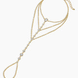 Bowie Hand Chain