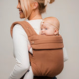 Monarch Baby Carrier - Mocha
