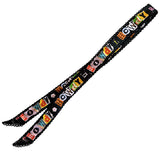 PRE ORDER ETA 5/12 Howdy Scraps Twilly Scarf