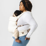 Monarch Baby Carrier - Natural Ivory
