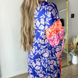 Lana Kimono Duster