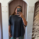 The Big Chill Stripe Lounge Pants - Green