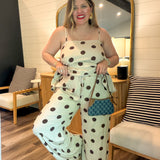 Sweet Thing Polka Dot Pants