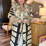 Liberty Coat Jacket - Long