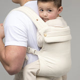 Monarch Baby Carrier - Natural Ivory