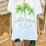 {MUMU} Tom Tee - Chasing Palms Graphic