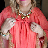 Frankie Cape Kimono