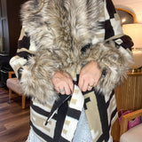 Plains Coat Jacket - Short
