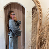 Big Top Barrel Jeans - Light