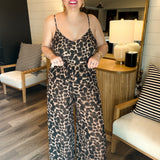 Jet Setter Pants - Tortoise Shell