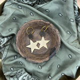Born Iconic Star Earrings
