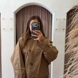 Another Amazing Khaki Jacket