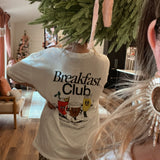 Breakfast Club Graphic Tee