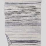 CozyChic Space Dye Throw Blanket - Moonbeam