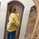 West Coast Rodeo Butter Jacket