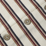 Hayes Jumpsuit - Vintage Stripe