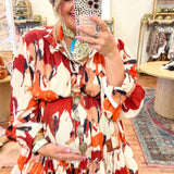 Couture Cowgirl Mini Horse Dress