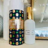 Big Sur Room Refresh + Linen Spray