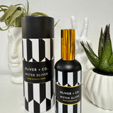 Mister Oliver Room Refresh + Linen Spray