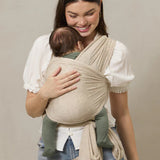 Solly Wrap - Flax Wrap