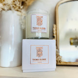 Canyon Candle 12oz