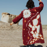 Feels Like Sunshine Cardigan
