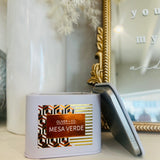 Mesa Verde Travel Companion Candle